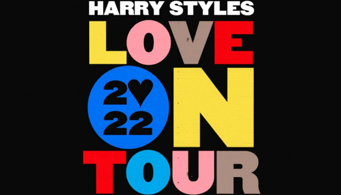 Harry Styles - Love On Tour - EARLY ENTRY PREMIUM STANDING VIP