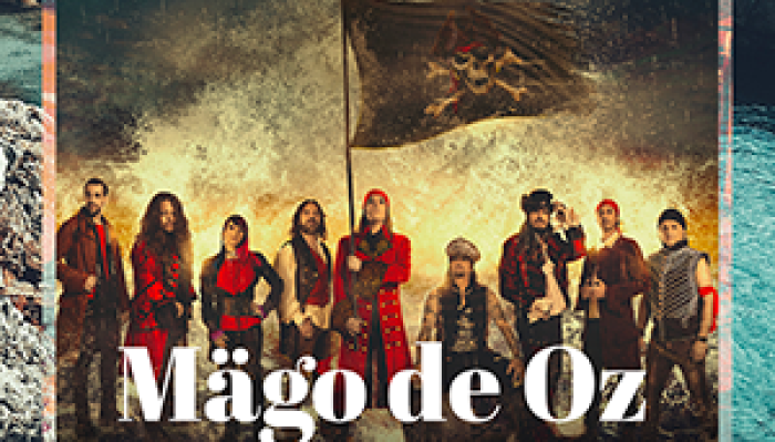 Mago De Oz - Mallorca Live Summer