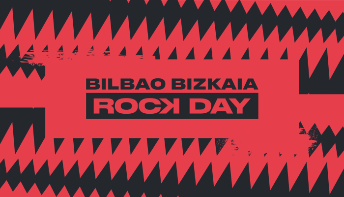 Bilbao Bizkaia Rock Day | GOLDEN RING VIP