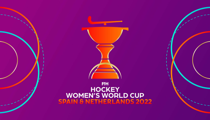 13/07 Session 2 (QF) - FIH Hockey Women's World Cup