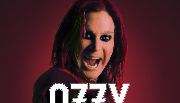 Ozzy Osbourne 'No More Tours 2' - EARLY ENTRY