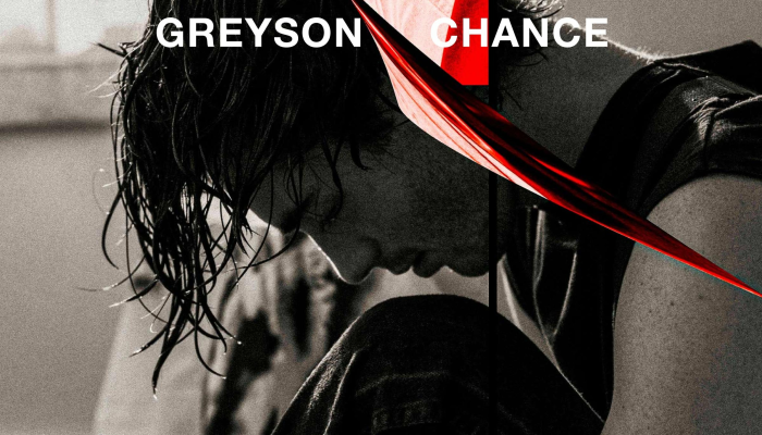 Greyson Chance - Meet & Greet
