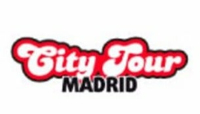 Madrid City tour