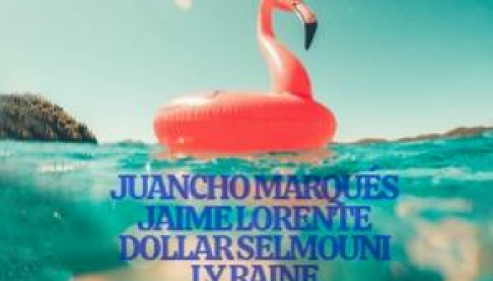Mel Fest - Mallorca Live Summer