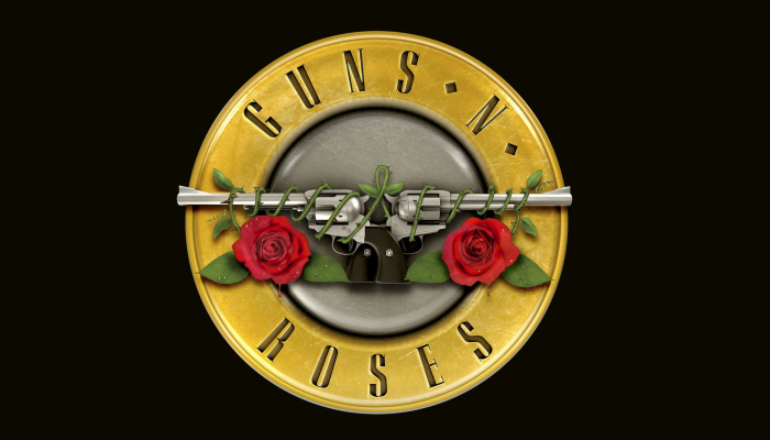 Guns'N'Roses - Ultimate VIP Package