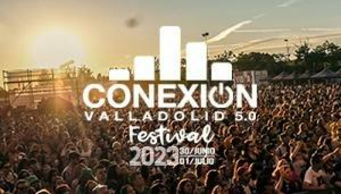 Conexión Valladolid Festival 5.0
