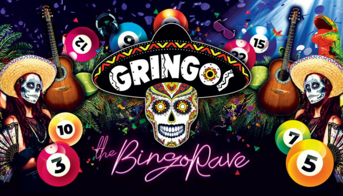Gringos Bingo