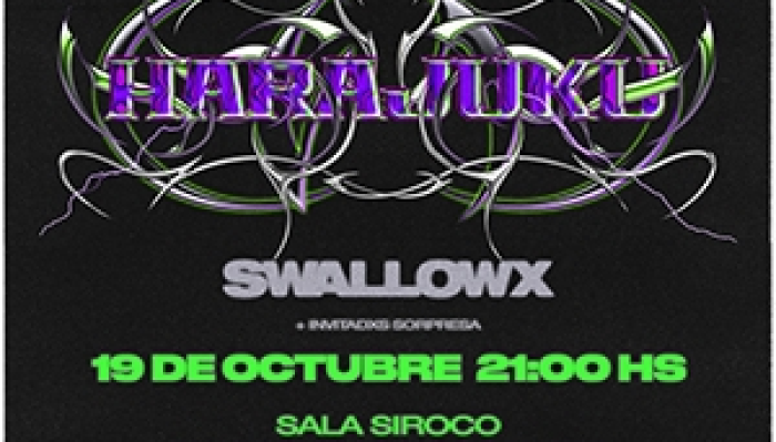 Swallow X