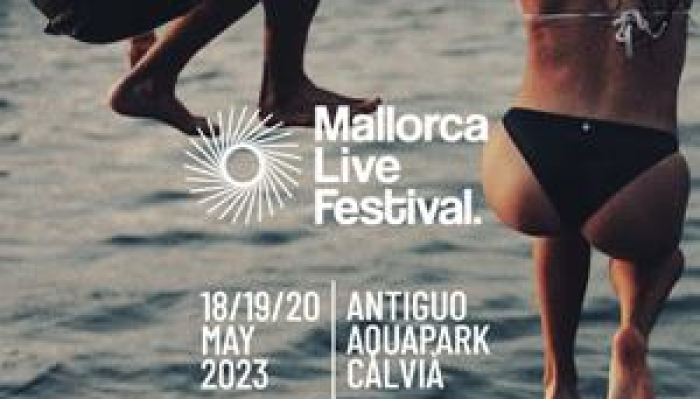 Mallorca Live Festival 2023