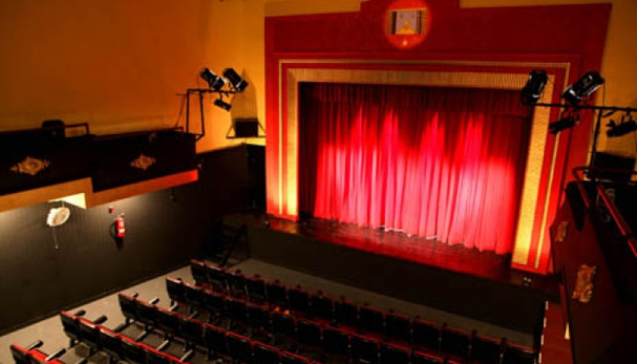 Teatre Del Raval