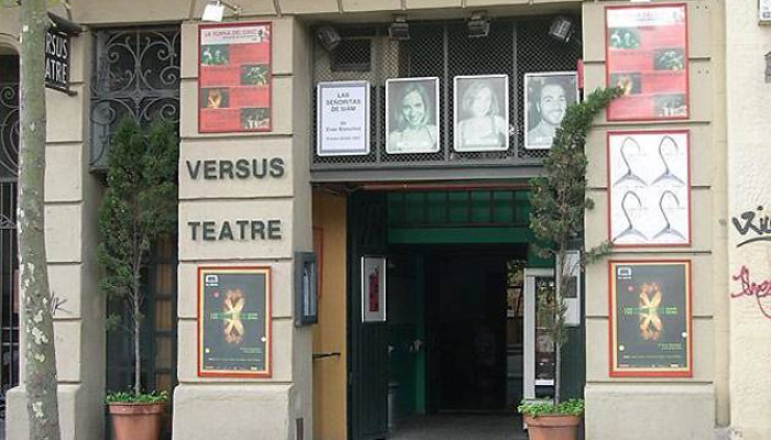 Teatre Versus