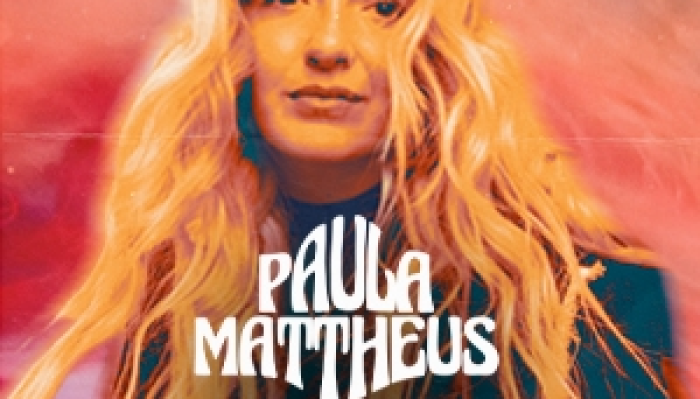 Paula Mattheus
