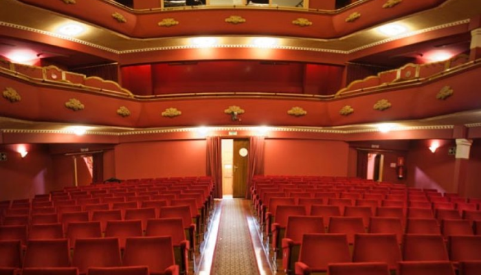 Teatro Talia
