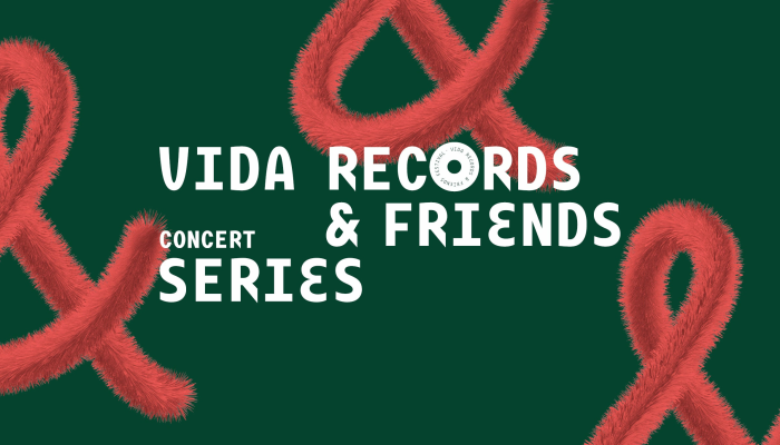 Vida Records & Friends: Ven'nus