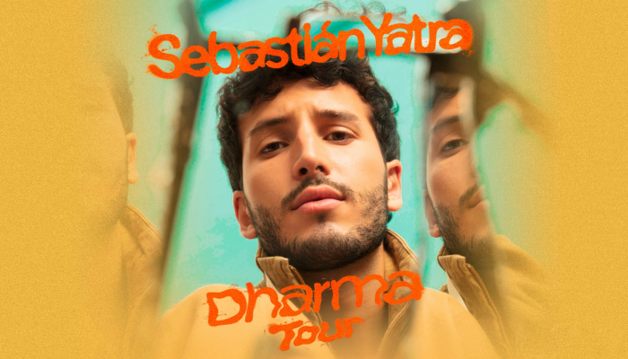 Sebastián Yatra - Festival Starlite 2023