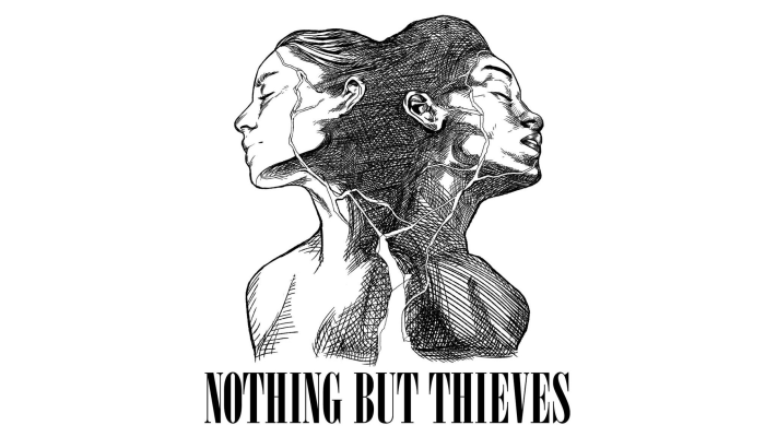 Nothing But Thieves - The Moral Panic Tour