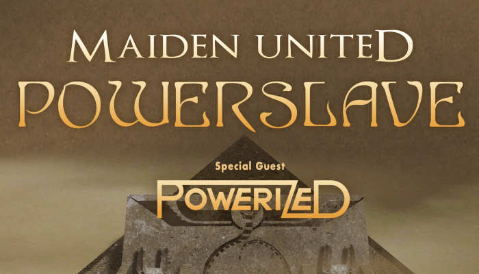 Maiden United + Powerized