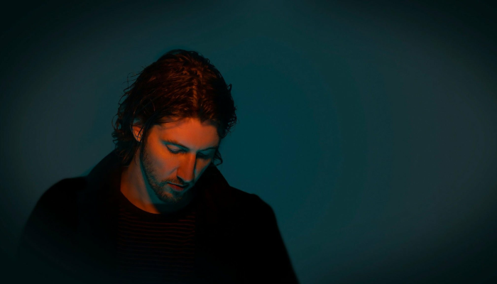 Dean Lewis: THE FUTURE IS BRIGHT TOUR