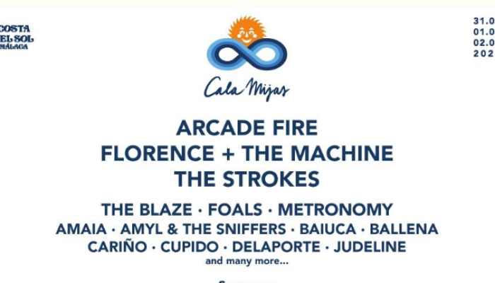 Cala Mijas Festival 2023
