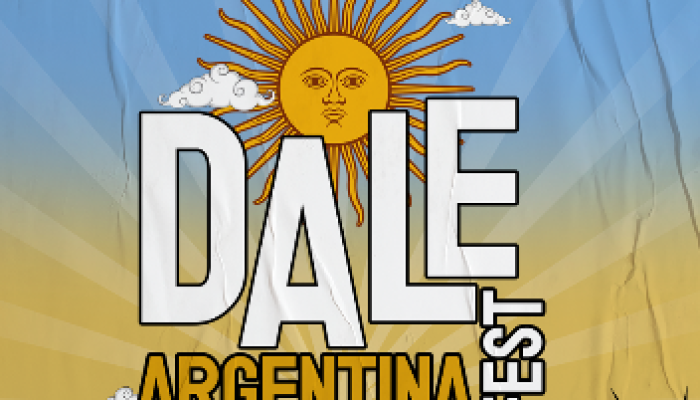 DALE ARGENTINA FEST