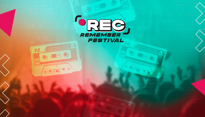 REC Remember Festival