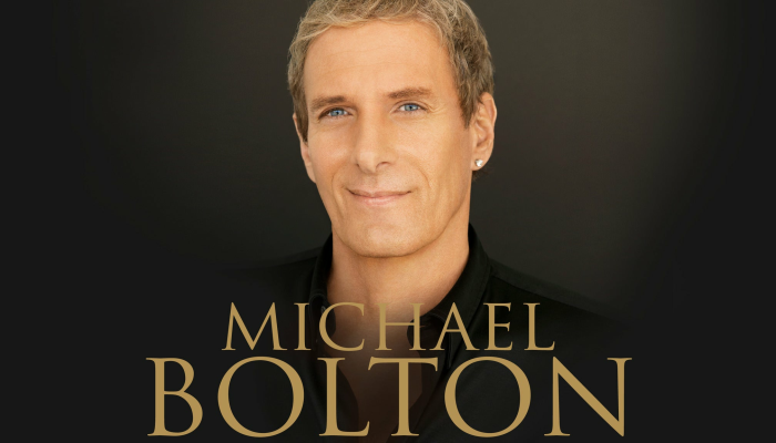 Michael Bolton - Festival Starlite 2023