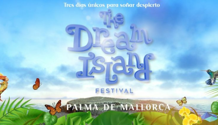 The Dream Island Festival 2023