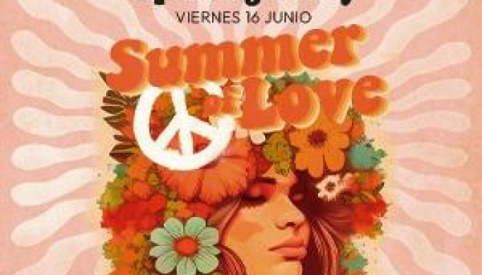 SUMMER LOVE (OPENING PARTY) // ES JARDÍ // 2023