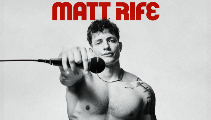 Matt Rife - ProbleMATTic World Tour