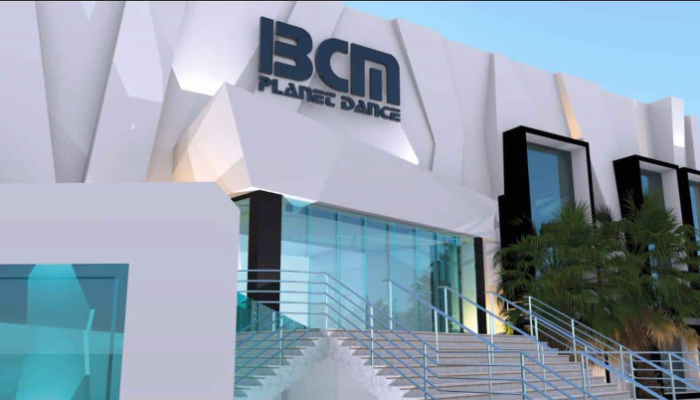 BCM International Club