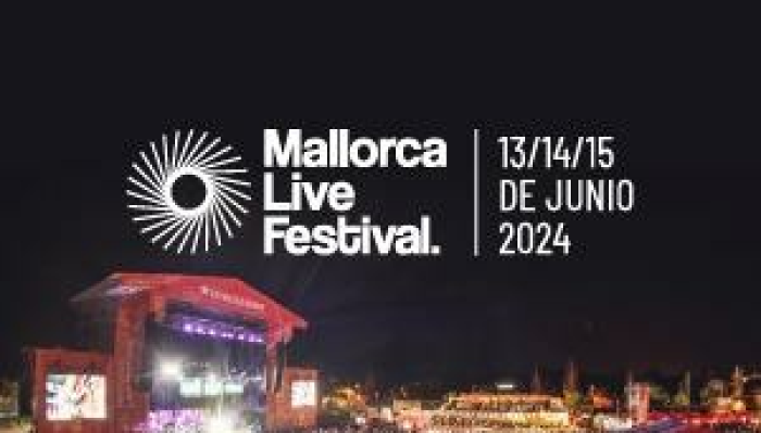 Mallorca Live Festival 2024
