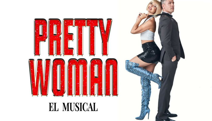 Pretty woman – El musical