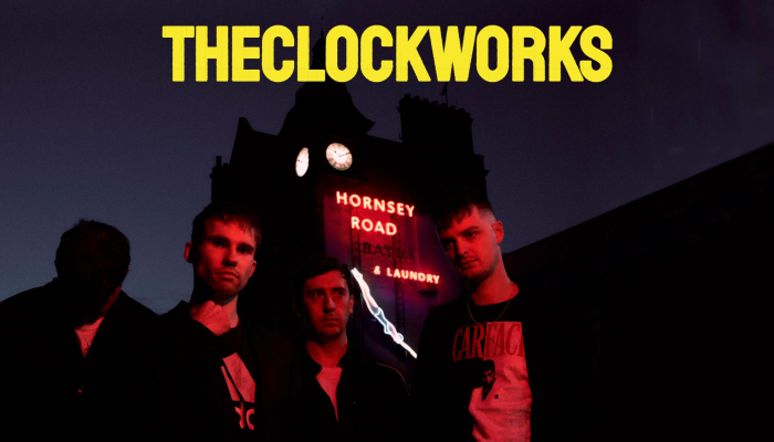 The Clockworks