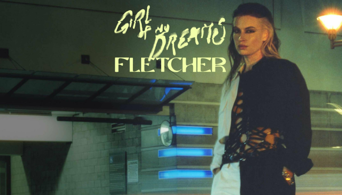 Fletcher | Soundcheck Experience Package 