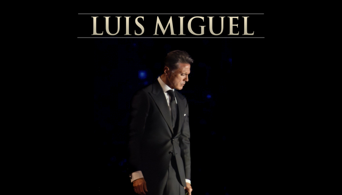 Luis Miguel