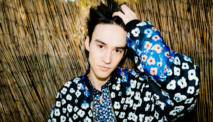 Jacob Collier - VIP Packages