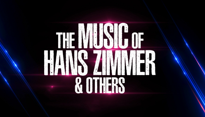 La Música de Hans Zimmer y Otros - El Concierto