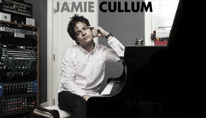 Jamie Cullum - ALMA Festival Barcelona 2024