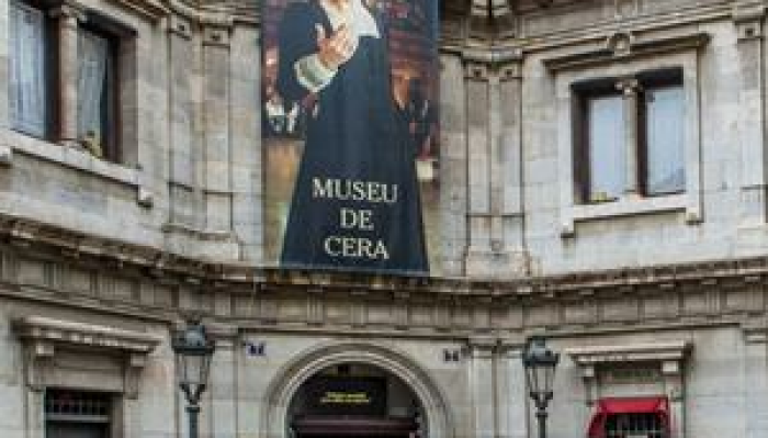 Museo De Cera De Barcelona