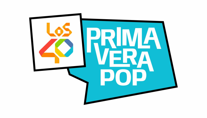 LOS40 PRIMAVERA POP | Paquetes VIP