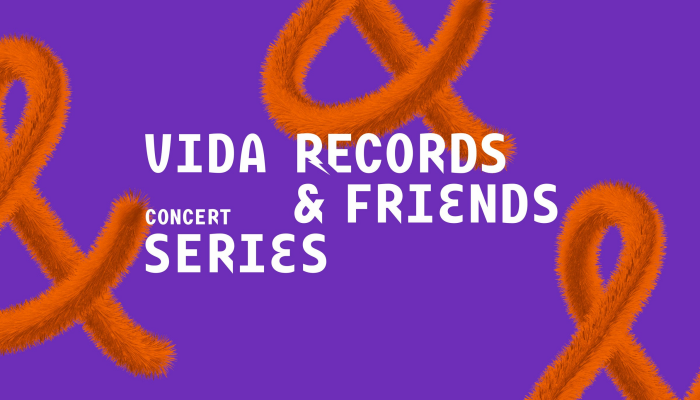 Vida Records & Friends: Boye