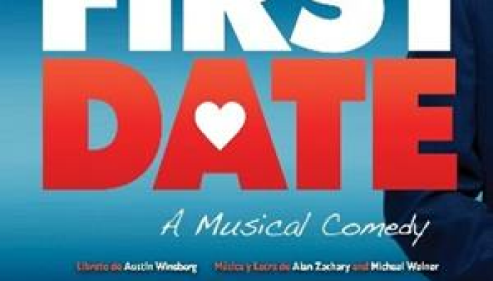 First Date, El Musical