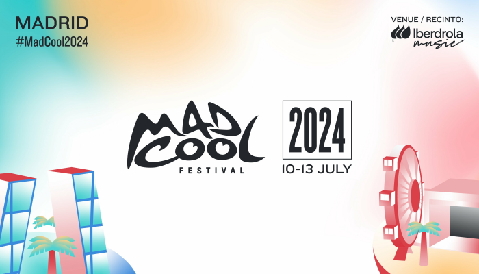 Mad Cool 2024 | Entradas día 11