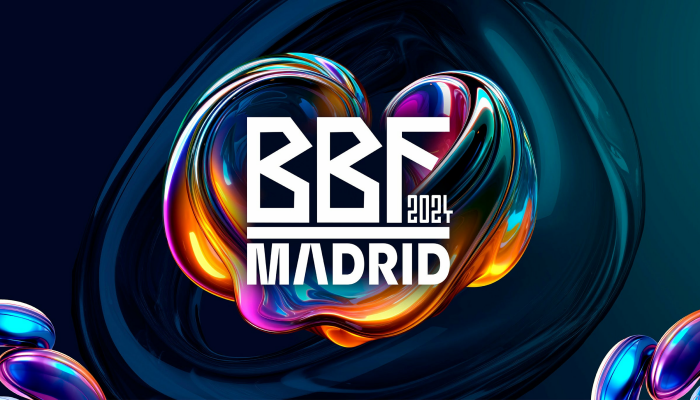 BBF Madrid 2024 | Premium
