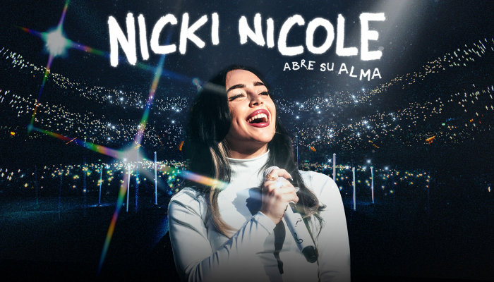 Nicki Nicole + DJs Invitados - Concert Music Festival