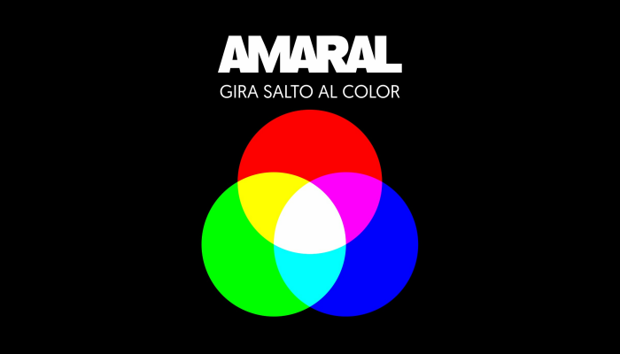 Amaral - Festival 1001 Músicas en la Alhambra