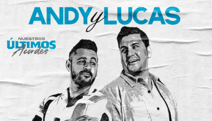 ANDY & LUCAS
