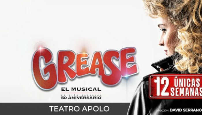 Grease, El Musical
