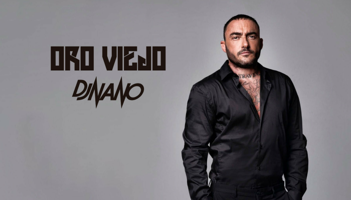 Oro Viejo by DJ Nano 