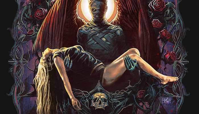 Bullet for my Valentine + Trivium - The Poisoned Ascendancy Tour